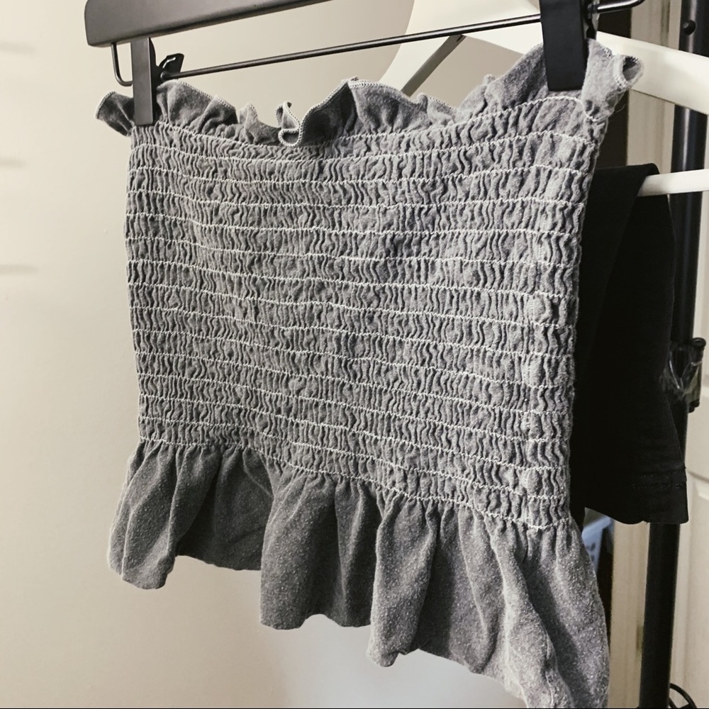 Truly Madly Deeply Top